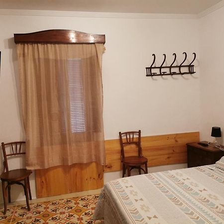 Casa Rural L'Avia Tica Guest House Benissuera ภายนอก รูปภาพ