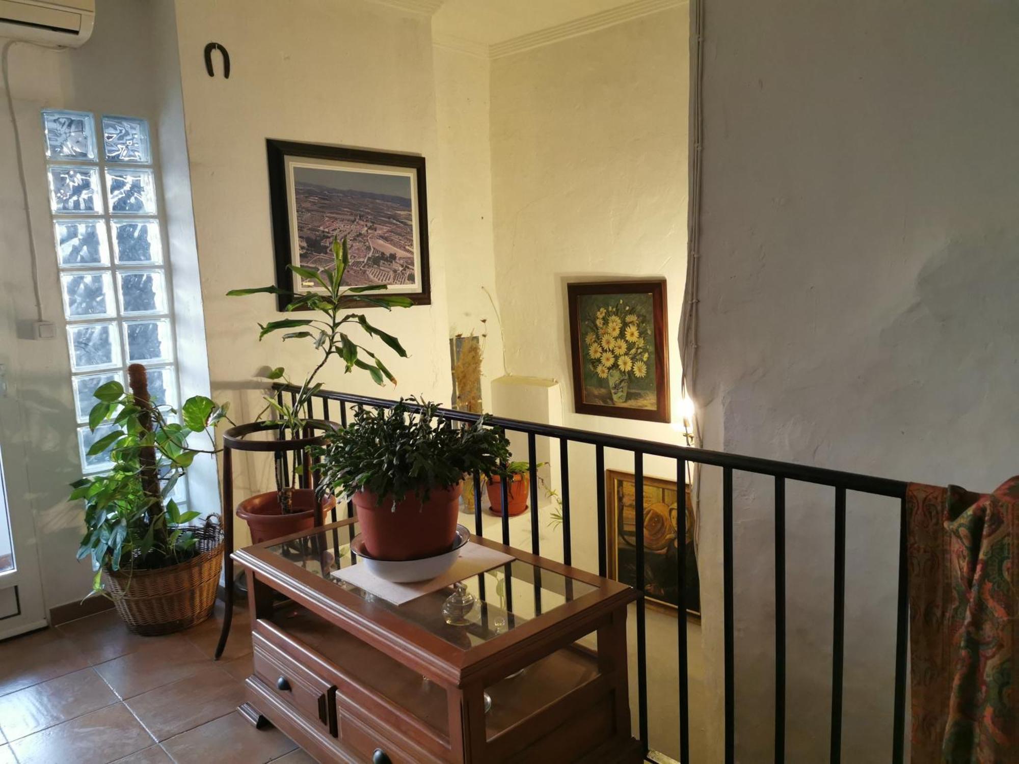 Casa Rural L'Avia Tica Guest House Benissuera ภายนอก รูปภาพ